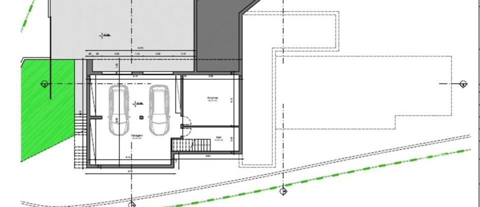 Terrain à bâtir à Alfeizerão de 3 106 m²