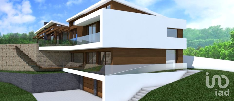 Terrain à bâtir à Alfeizerão de 3 106 m²