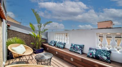 Apartment T2 in Misericórdia of 110 m²