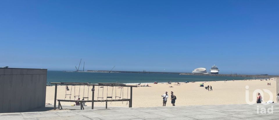 Apartment T0 in Matosinhos e Leça da Palmeira of 46 m²