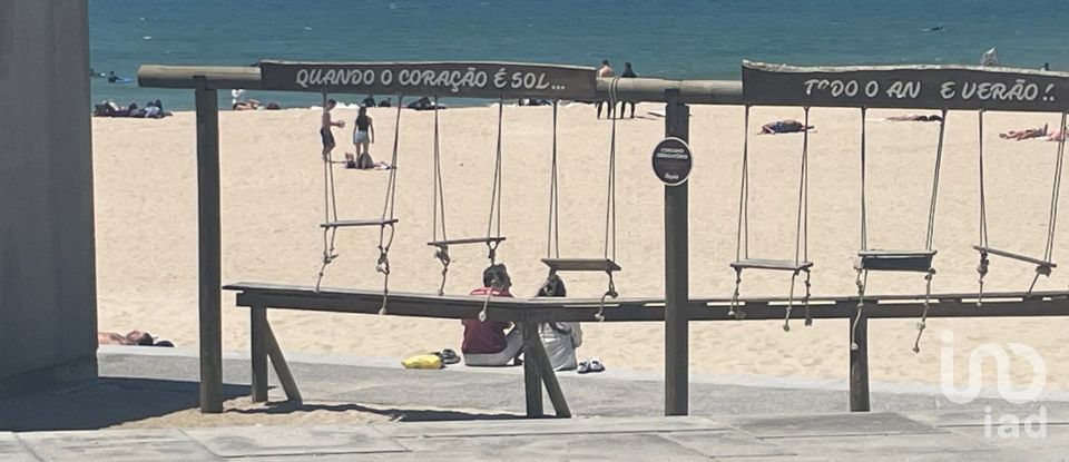 Apartment T0 in Matosinhos e Leça da Palmeira of 46 m²