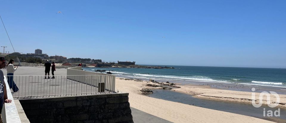 Apartment T0 in Matosinhos e Leça da Palmeira of 46 m²