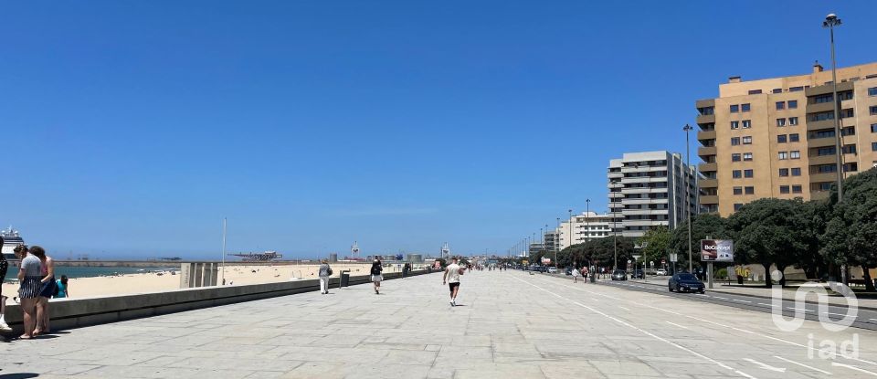 Apartment T0 in Matosinhos e Leça da Palmeira of 46 m²