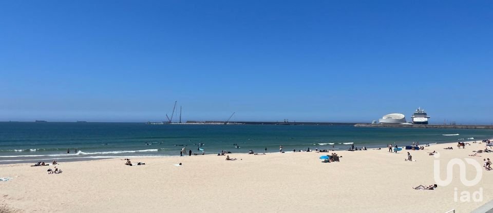 Apartment T0 in Matosinhos e Leça da Palmeira of 46 m²