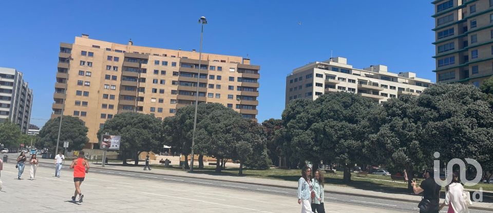 Apartment T0 in Matosinhos e Leça da Palmeira of 46 m²