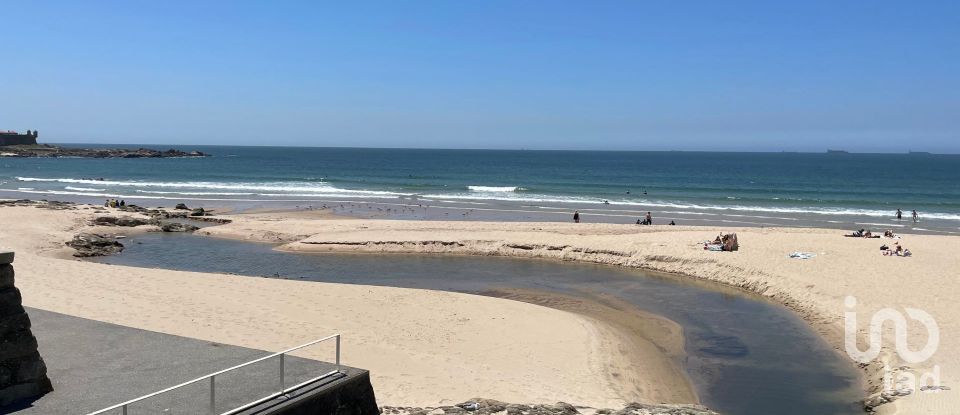 Apartment T0 in Matosinhos e Leça da Palmeira of 46 m²