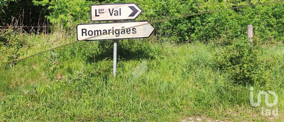 House T2 in Coura of 84 m²