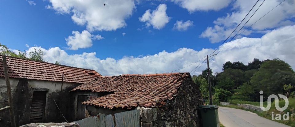 House T2 in Coura of 84 m²