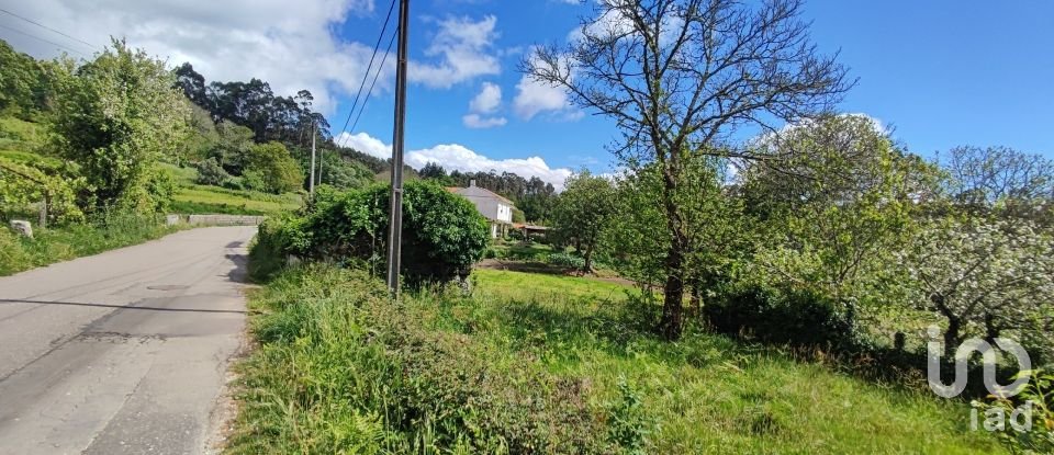 House T2 in Coura of 84 m²