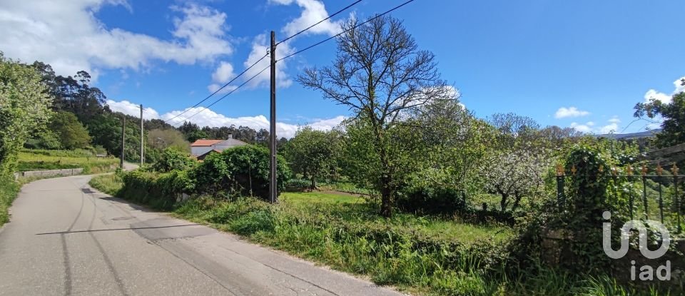 House T2 in Coura of 84 m²