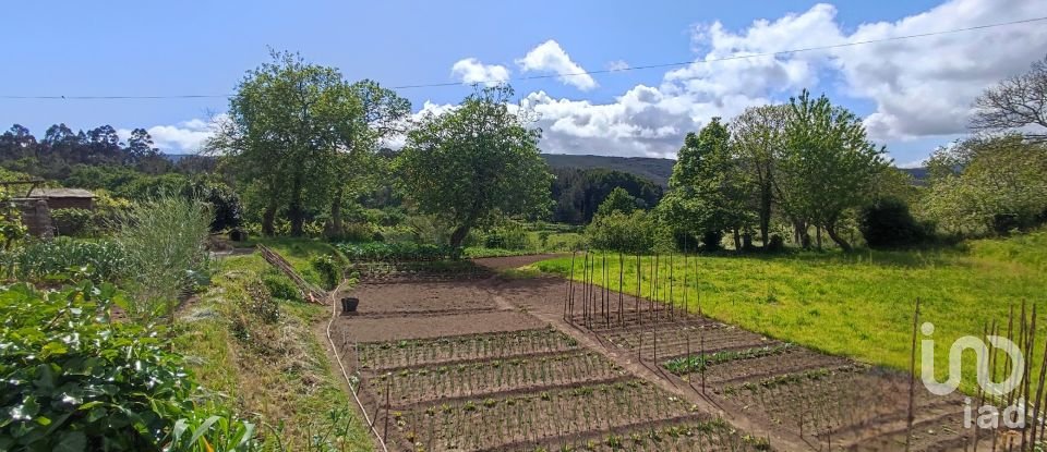 House T2 in Coura of 84 m²