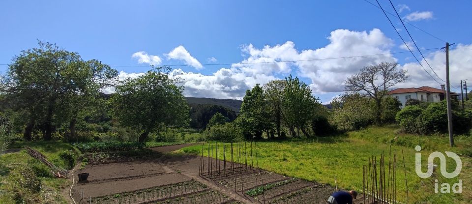 House T2 in Coura of 84 m²