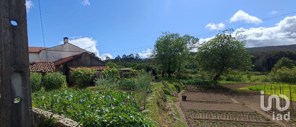 House T2 in Coura of 84 m²