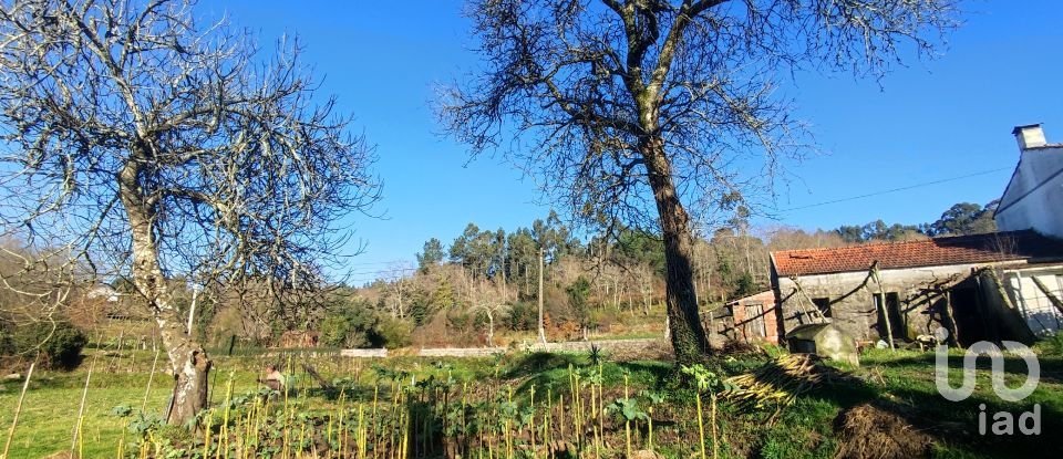 House T2 in Coura of 84 m²