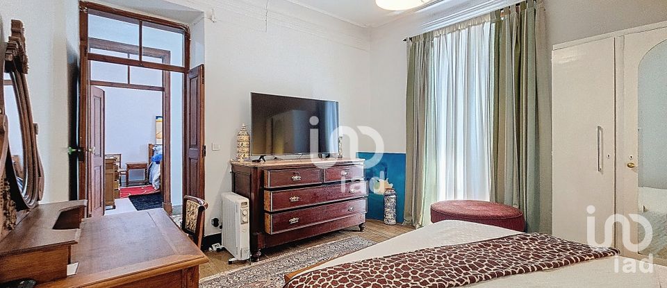 Maison T6 à São Marcos da Serra de 118 m²