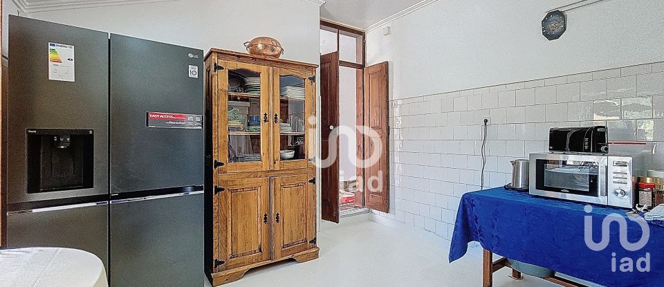 Maison T6 à São Marcos da Serra de 118 m²