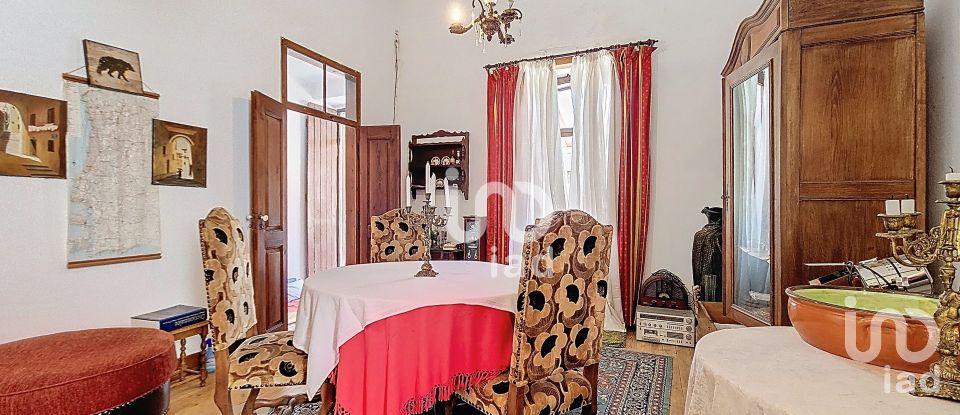 Maison T6 à São Marcos da Serra de 118 m²