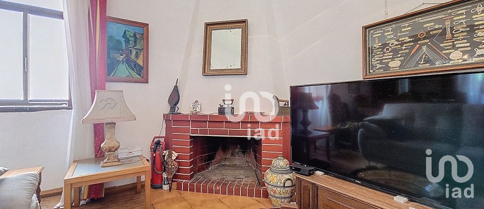 Maison T6 à São Marcos da Serra de 118 m²