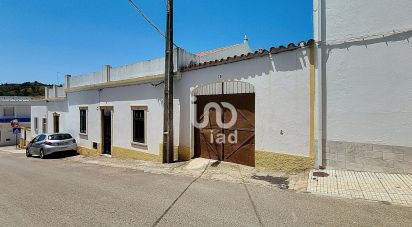 Maison T6 à São Marcos da Serra de 118 m²