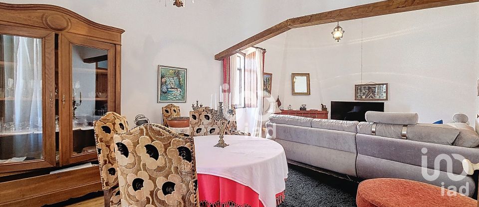 Maison T6 à São Marcos da Serra de 118 m²