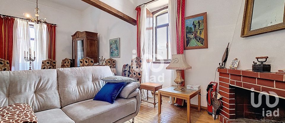 Maison T6 à São Marcos da Serra de 118 m²