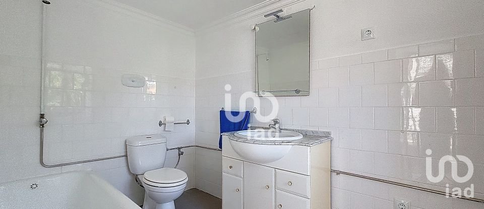 Maison T6 à São Marcos da Serra de 118 m²