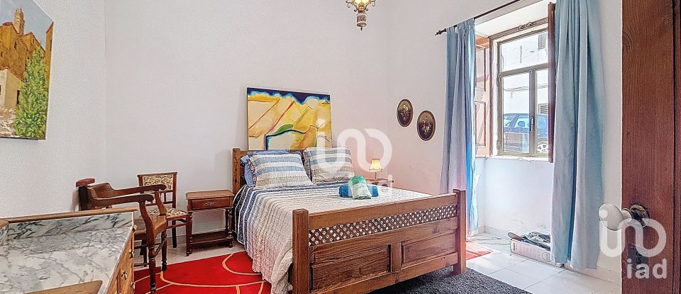 Maison T6 à São Marcos da Serra de 118 m²