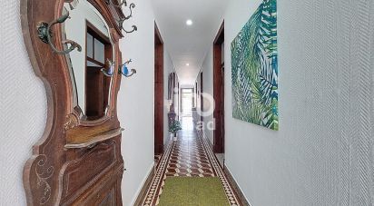 Maison T6 à São Marcos da Serra de 118 m²