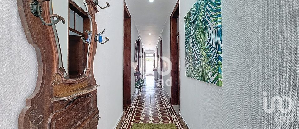 Maison T6 à São Marcos da Serra de 118 m²