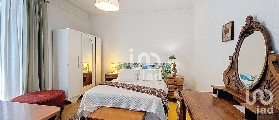 Maison T6 à São Marcos da Serra de 118 m²