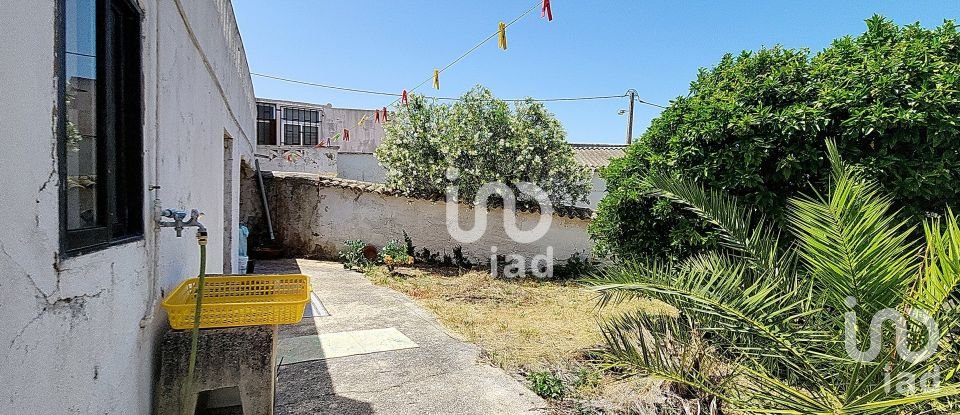 Maison T6 à São Marcos da Serra de 118 m²