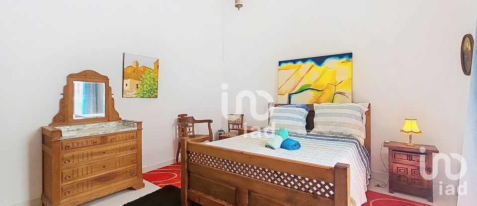 Maison T6 à São Marcos da Serra de 118 m²