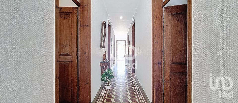 Maison T6 à São Marcos da Serra de 118 m²