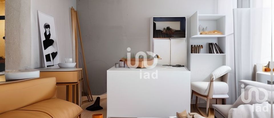 Maison T6 à São Marcos da Serra de 118 m²