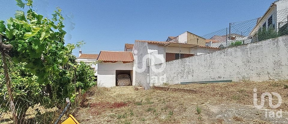 Maison T6 à São Marcos da Serra de 118 m²