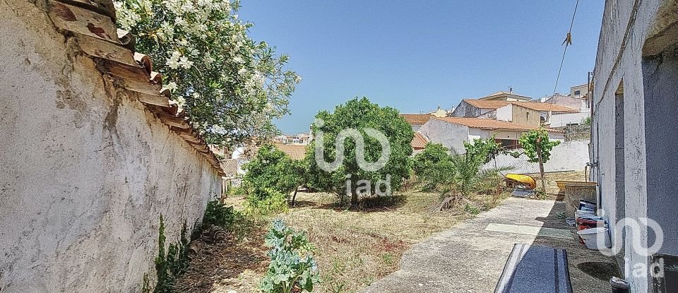 Maison T6 à São Marcos da Serra de 118 m²