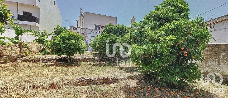 Maison T6 à São Marcos da Serra de 118 m²