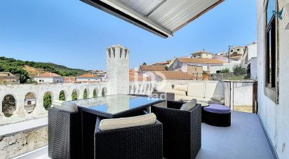 Maison T6 à São Marcos da Serra de 118 m²