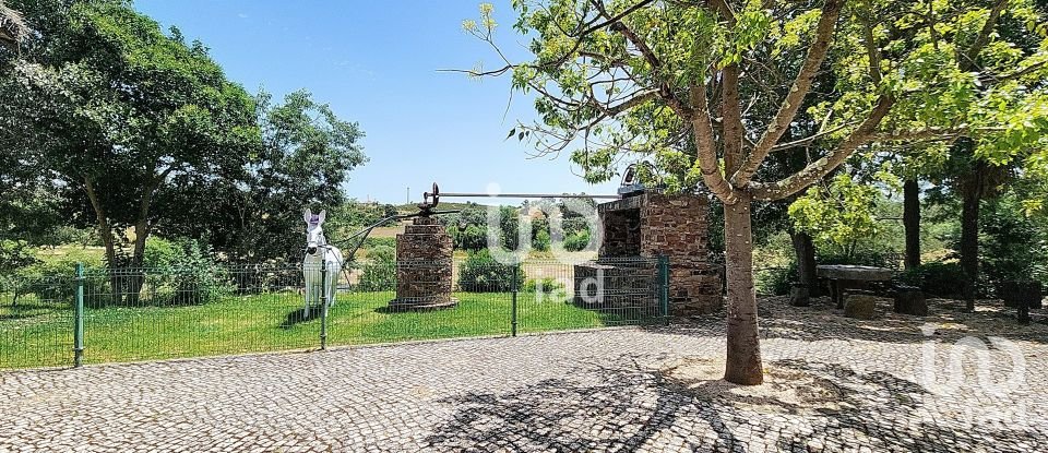 Maison T6 à São Marcos da Serra de 118 m²