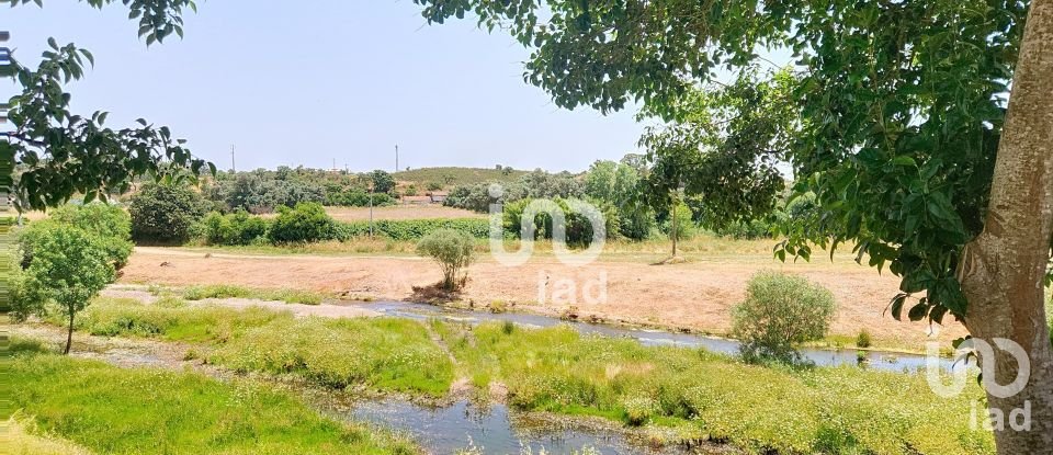 Maison T6 à São Marcos da Serra de 118 m²