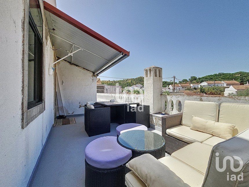 Maison T6 à São Marcos da Serra de 118 m²