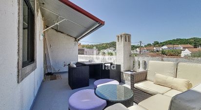 Maison T6 à São Marcos da Serra de 118 m²