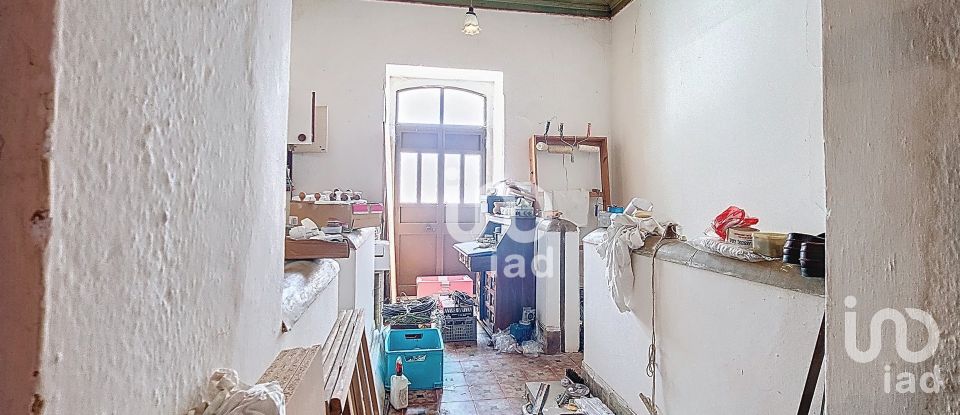 Maison T6 à São Marcos da Serra de 118 m²