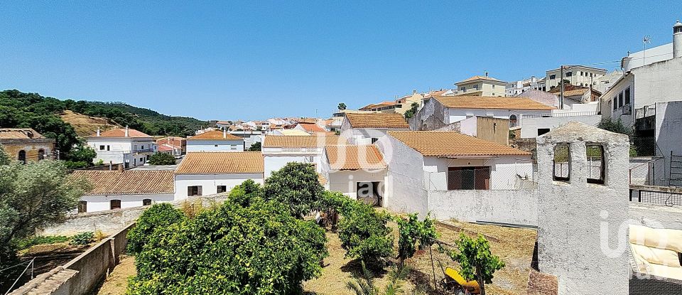 Maison T6 à São Marcos da Serra de 118 m²