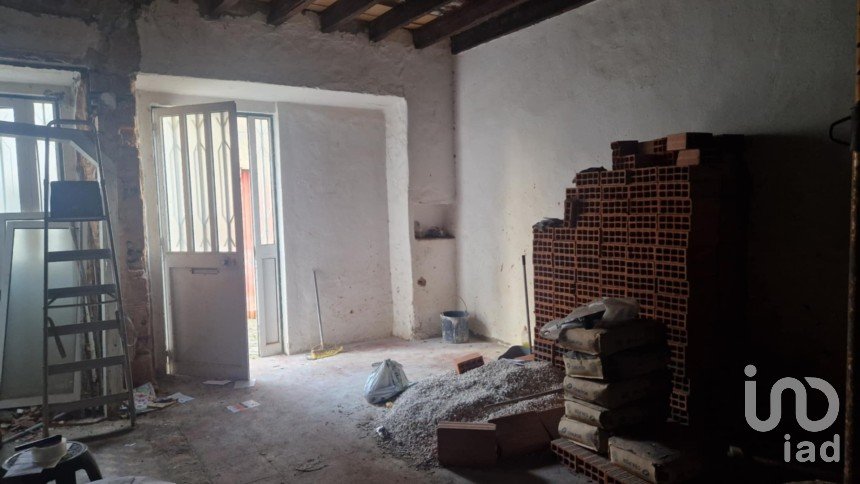 Moradia T3 em Minde de 122 m²