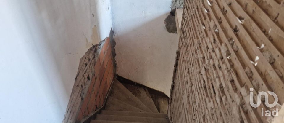 Moradia T3 em Minde de 122 m²