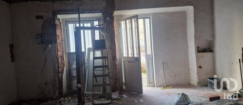 Moradia T3 em Minde de 122 m²