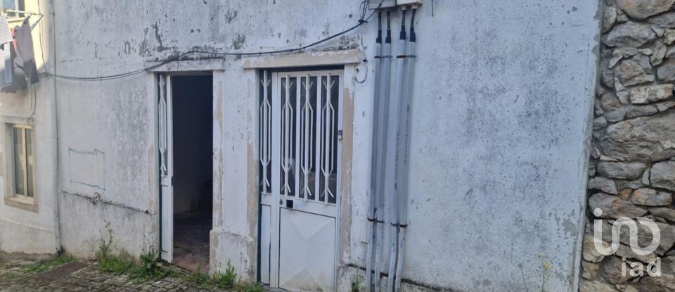 Moradia T3 em Minde de 122 m²