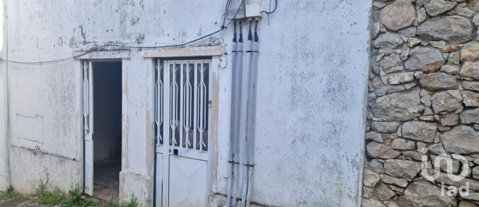 Moradia T3 em Minde de 122 m²