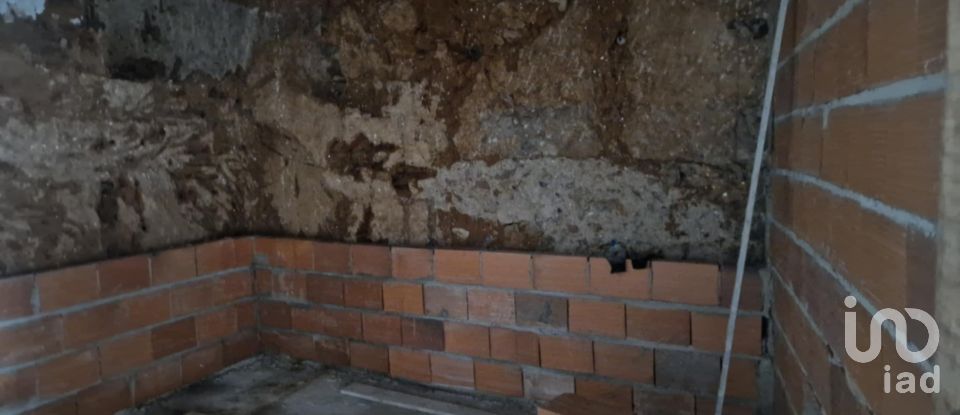 Moradia T3 em Minde de 122 m²